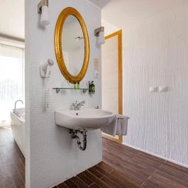 Hotel Bonvino Wine & Spa Badacsony - Szobák