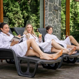 Hotel Bonvino Wine & Spa Badacsony - Wellness