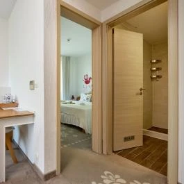 Hotel Bonvino Wine & Spa Badacsony - Szobák