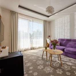 Hotel Bonvino Wine & Spa Badacsony - Szobák
