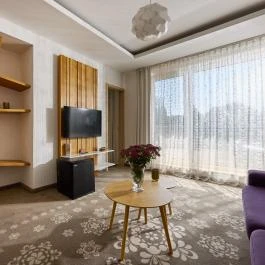 Hotel Bonvino Wine & Spa Badacsony - Szobák