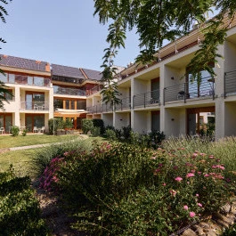 Hotel Bonvino Wine & Spa Badacsony - Külső kép