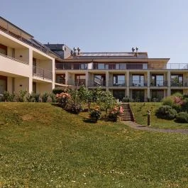 Hotel Bonvino Wine & Spa Badacsony - Külső kép