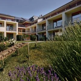 Hotel Bonvino Wine & Spa Badacsony - Külső kép