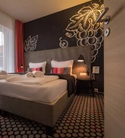 Hotel Bonvino Wine & Spa