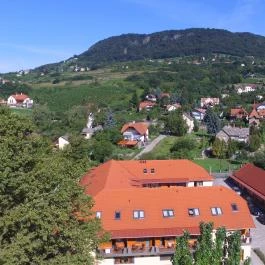 Hotel Halászkert Badacsony - Wellness