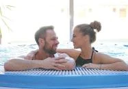 Hotel Halászkert Badacsony