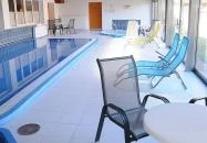 Hotel Halászkert Badacsony