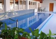 Hotel Halászkert Badacsony