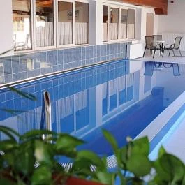 Hotel Halászkert Badacsony - Wellness