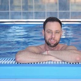 Hotel Halászkert Badacsony - Wellness