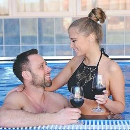 Hotel Halászkert Badacsony - Wellness