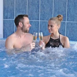 Hotel Halászkert Badacsony - Wellness