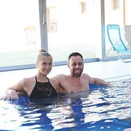 Hotel Halászkert Badacsony - Wellness