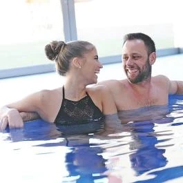 Hotel Halászkert Badacsony - Wellness