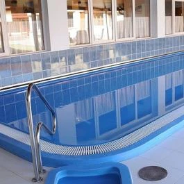 Hotel Halászkert Badacsony - Wellness