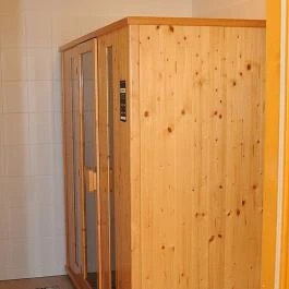 Hotel Halászkert Badacsony - Wellness