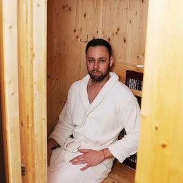 Hotel Halászkert Badacsony - Wellness