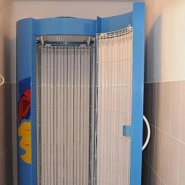 Hotel Halászkert Badacsony - Wellness