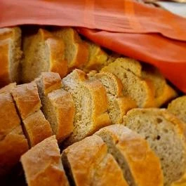 Hotel Halászkert Badacsony - Vendéglátás