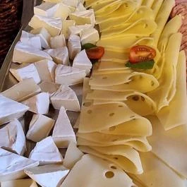 Hotel Halászkert Badacsony - Vendéglátás