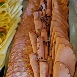 Hotel Halászkert Badacsony - Vendéglátás