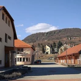 Hotel Halászkert Badacsony - Külső kép