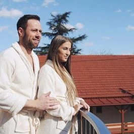 Hotel Halászkert Badacsony - Külső kép