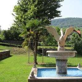 Hotel Halászkert Badacsony - Külső kép