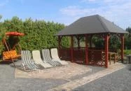 Szacser Apartman Badacsony