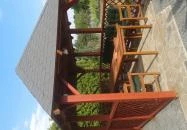 Szacser Apartman Badacsony