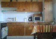 Szacser Apartman Badacsony