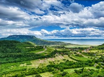 Badacsony-hegy Badacsony