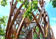 Badacsonyörs - Folly-kilátó