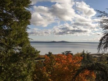 Folly Arborétum Badacsonyörs