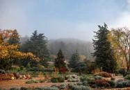 Folly Arborétum Badacsonyörs