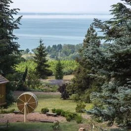 Folly Arborétum Badacsonyörs - Egyéb