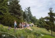 Folly Arborétum Badacsonyörs