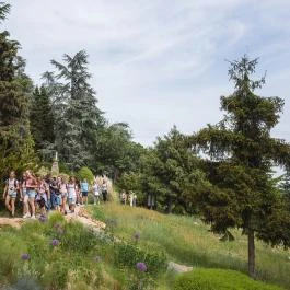 Folly Arborétum Badacsonyörs - Egyéb