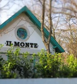 IL Monte Pizzéria