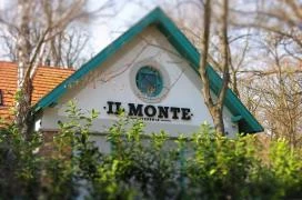 IL Monte Pizzéria Badacsonytomaj