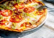 IL Monte Pizzéria Badacsonytomaj