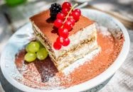 IL Monte Pizzéria Badacsonytomaj