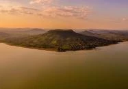 IL Monte Pizzéria Badacsonytomaj