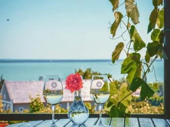 Szőlőhegy Bisztró Badacsonytomaj