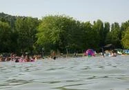 Badacsonytomaj - Badacsonytomaj Városi Strand