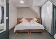 Borbarátok Panzió Badacsonytomaj