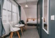 Borbarátok Panzió Badacsonytomaj