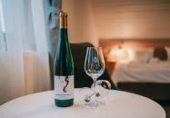 Borbarátok Panzió Badacsonytomaj