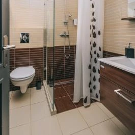 Borbarátok Panzió Badacsonytomaj - Szobák